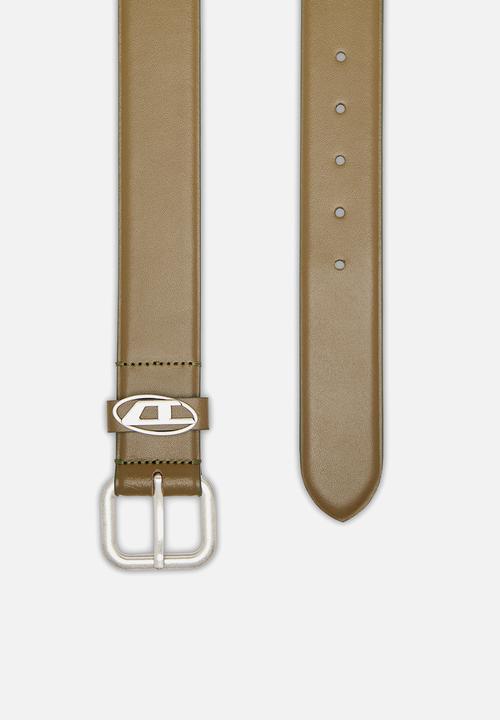 Diesel  - B-1DR Oval D Loop - Olive
