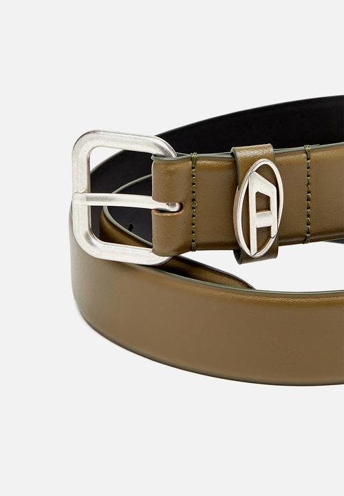 Diesel  - B-1DR Oval D Loop - Olive