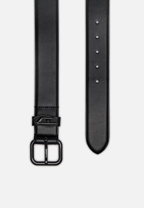 Diesel  - B-1DR Oval D Loop - Black