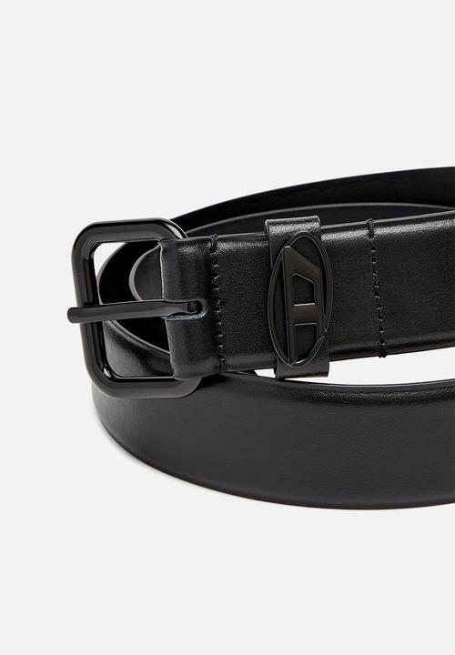 Diesel  - B-1DR Oval D Loop - Black
