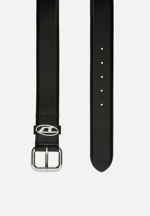 Diesel  - B-1DR Oval D Loop - Black