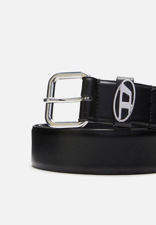 Diesel  - B-1DR Oval D Loop - Black