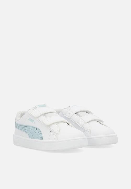PUMA - Puma Rickie Classic V Inf - Puma White-Frosted Dew