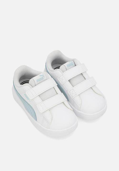 PUMA - Puma Rickie Classic V Inf - Puma White-Frosted Dew