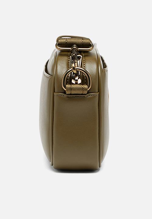 Diesel  - Holi-D Camera Bag - Olive