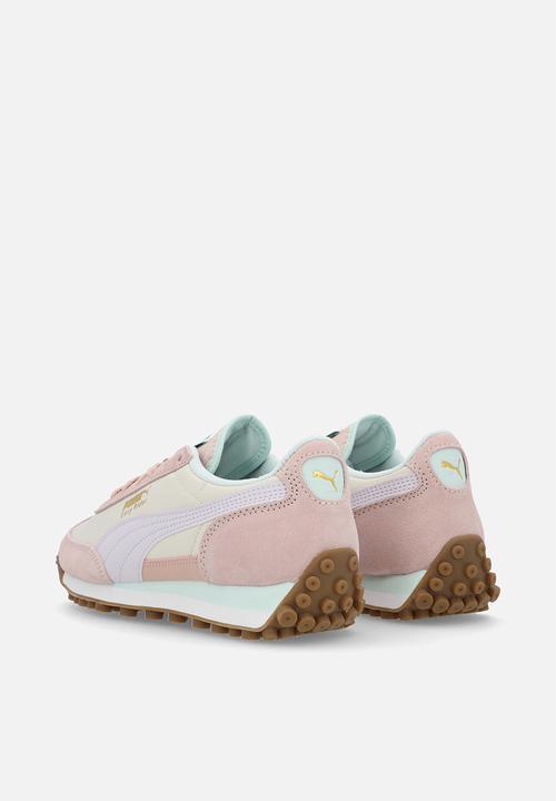 Easy Rider Kids Jr-Alpine Snow-Lilac Frost-Rose Quartz