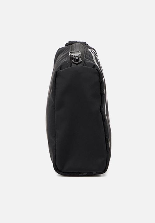 Diesel  - Drape Pouch - Black