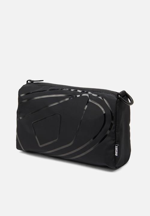 Diesel  - Drape Pouch - Black
