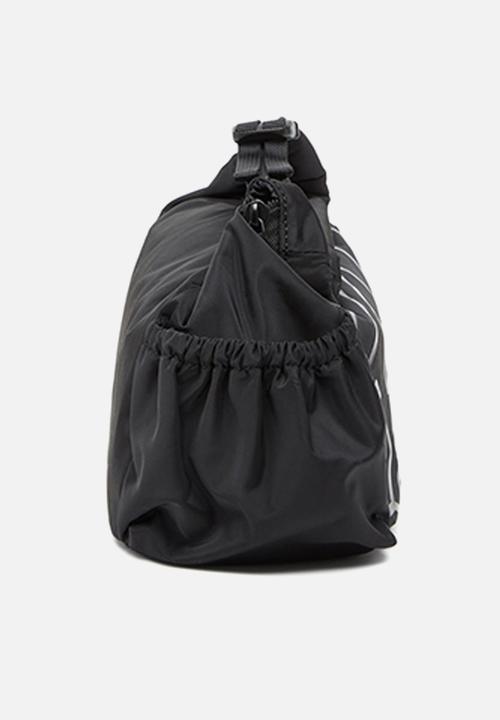 Diesel  - Drape Wash Bag X - Black
