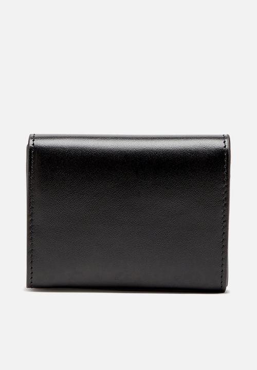 Diesel  - Holi-D Card Holder S II - Black