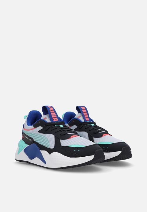 PUMA - RS-X Parachute Landing Jr - Cool Weather/Aquatic