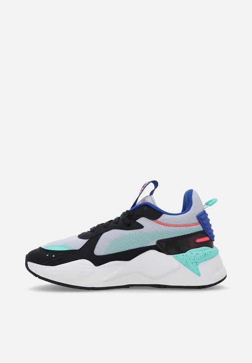 PUMA - RS-X Parachute Landing Jr - Cool Weather/Aquatic