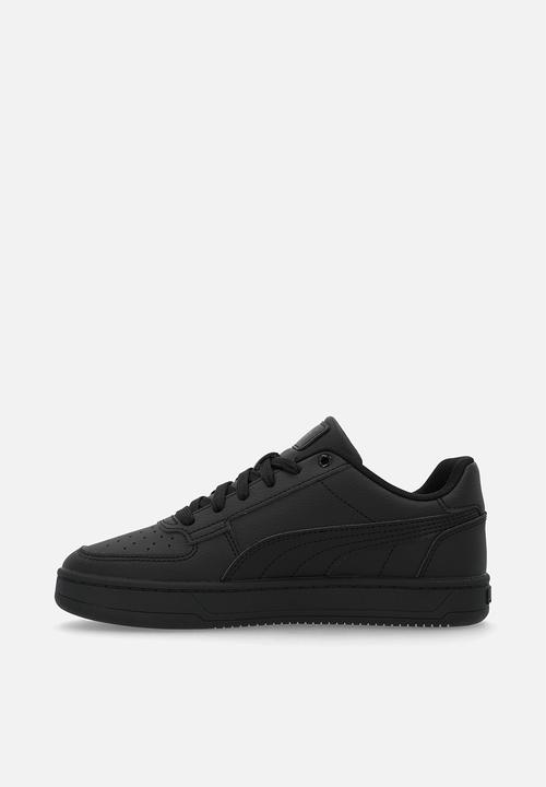 PUMA - Caven 2.0 Jr - PUMA Black/Cool Dark Grey