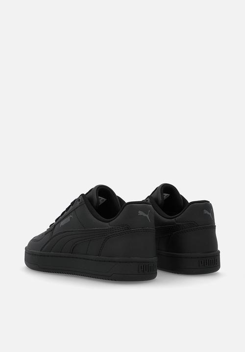PUMA - Caven 2.0 Jr - PUMA Black/Cool Dark Grey
