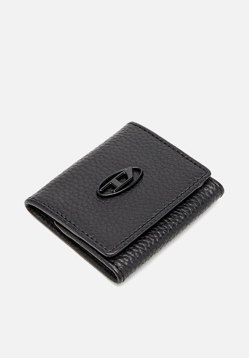Diesel  - Hissu Evo Coin Case - Black