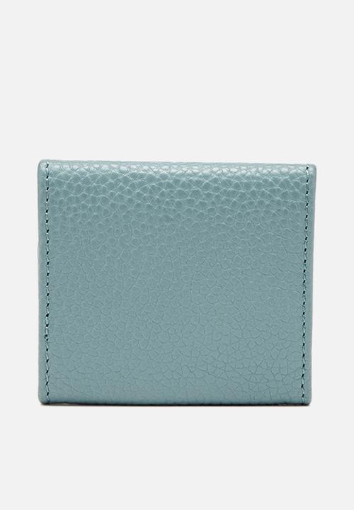 Diesel  - Hissu Evo Coin Case - Light Blue