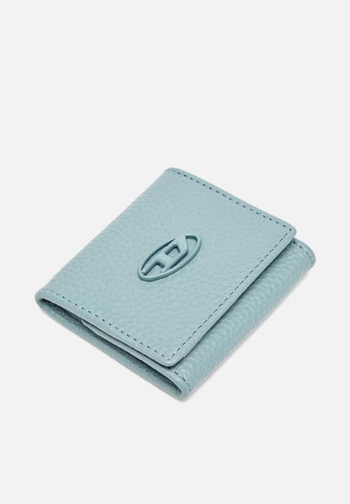 Diesel  - Hissu Evo Coin Case - Light Blue
