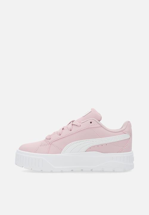 PUMA - Karmen II PS - Rose Mauve-Puma White