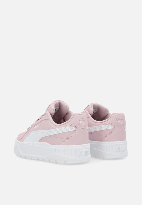 PUMA - Karmen II PS - Rose Mauve-Puma White