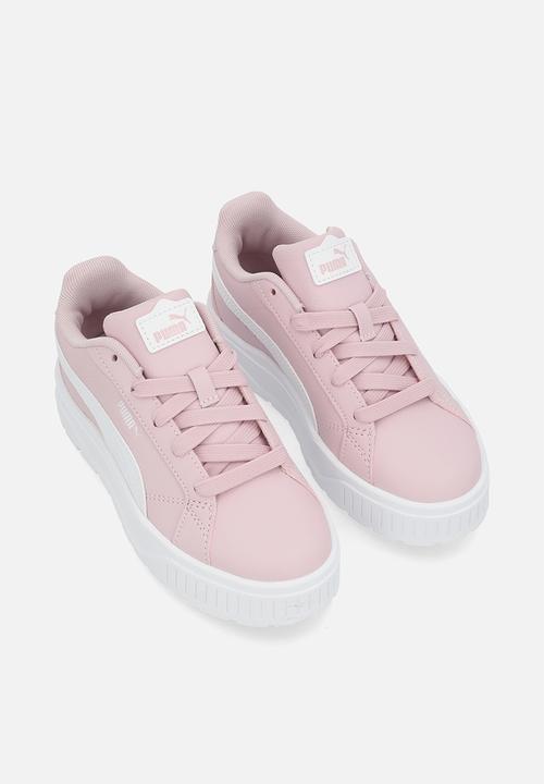 PUMA - Karmen II PS - Rose Mauve-Puma White