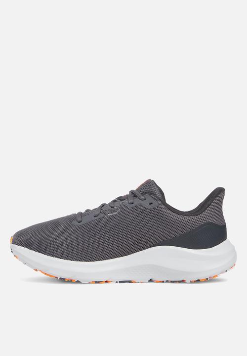 Under Armour - Charged Pursuit 4