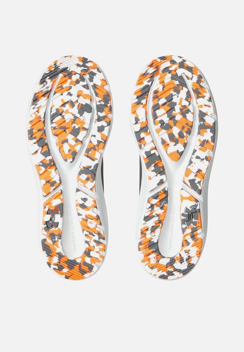 Under Armour - Charged Pursuit 4