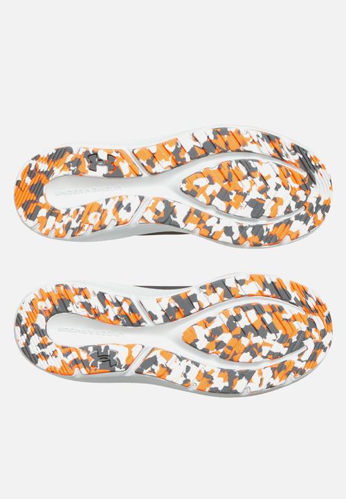 Under Armour - Charged Pursuit 4