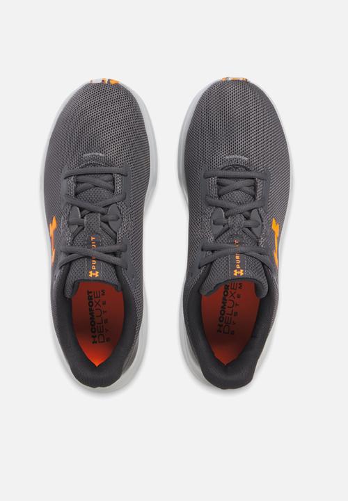 Under Armour - Charged Pursuit 4