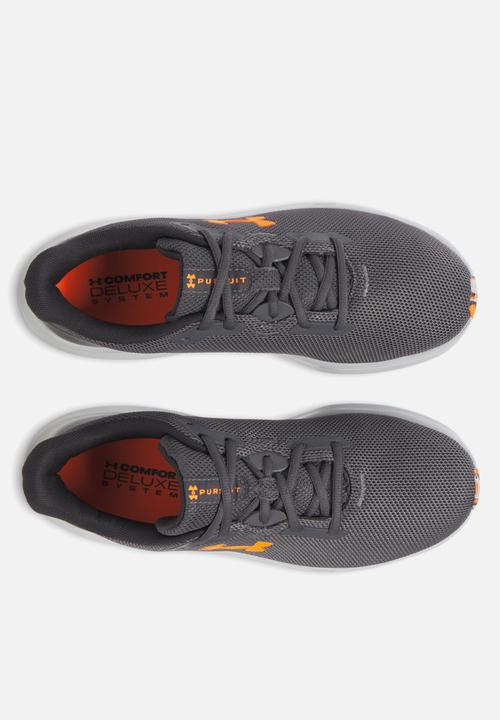 Under Armour - Charged Pursuit 4