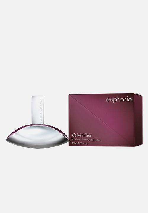 Calvin Klein - Calvin Klein Euphoria Edp - 30ml