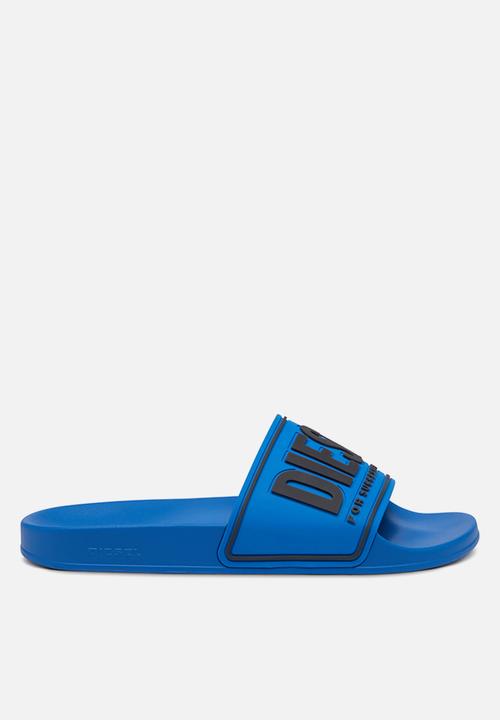 Diesel  - SA-MAYEMI CC - Blue