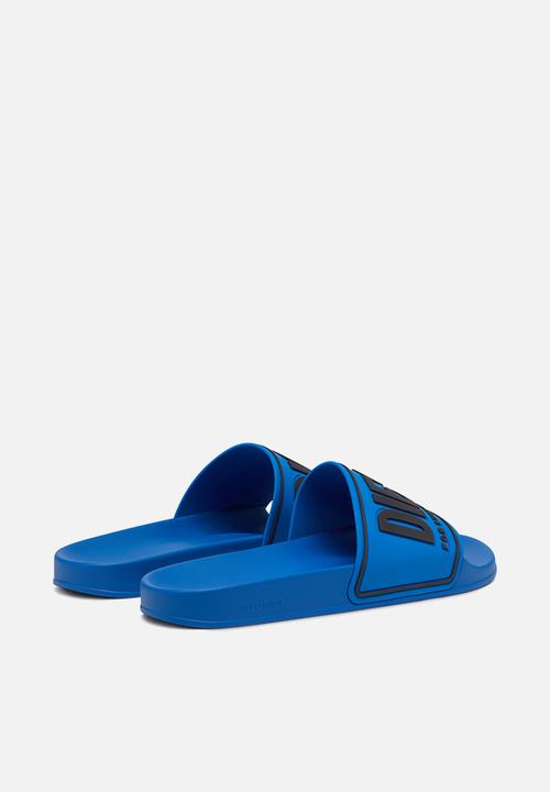 Diesel  - SA-MAYEMI CC - Blue