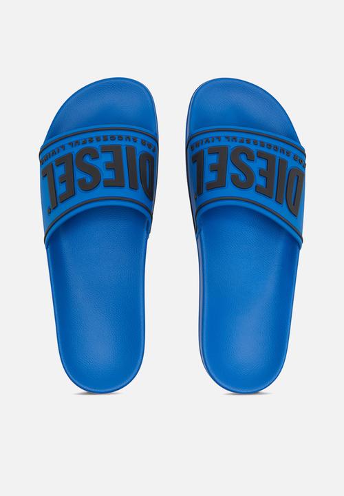 Diesel  - SA-MAYEMI CC - Blue