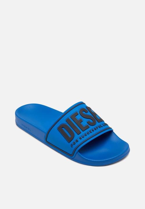 Diesel  - SA-MAYEMI CC - Blue