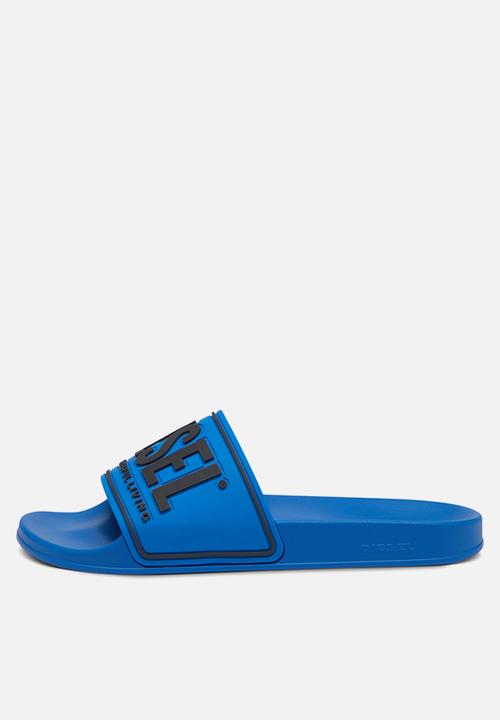 Diesel  - SA-MAYEMI CC - Blue
