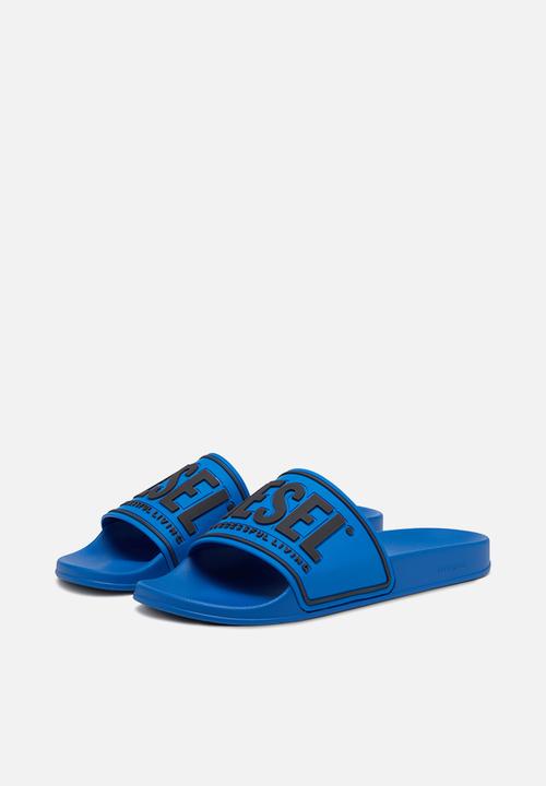 Diesel  - SA-MAYEMI CC - Blue