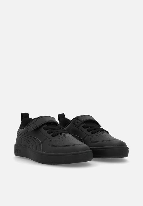 PUMA - Rickie AC+ PS - Puma Black-Glacier Gray