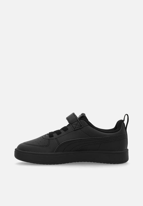 PUMA - Rickie AC+ PS - Puma Black-Glacier Gray