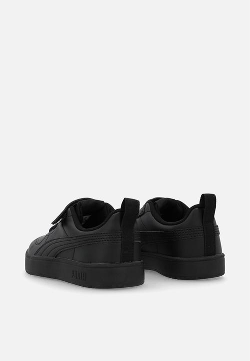 PUMA - Rickie AC+ PS - Puma Black-Glacier Gray