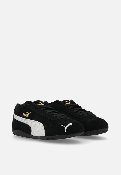 PUMA - Speedcat PS - Puma Black-Puma White