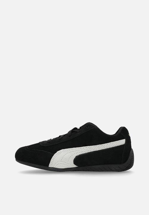PUMA - Speedcat PS - Puma Black-Puma White