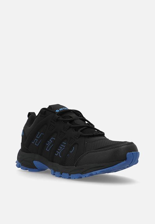 Hi-Tec - WARRIOR