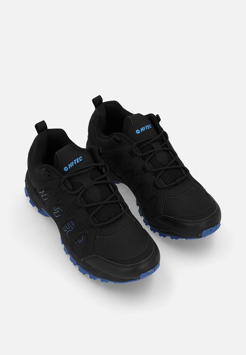 Hi-Tec - WARRIOR