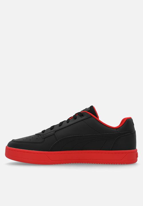 PUMA - F1 Caven 2.0 - Motorsport - PUMA Black-Pop Red