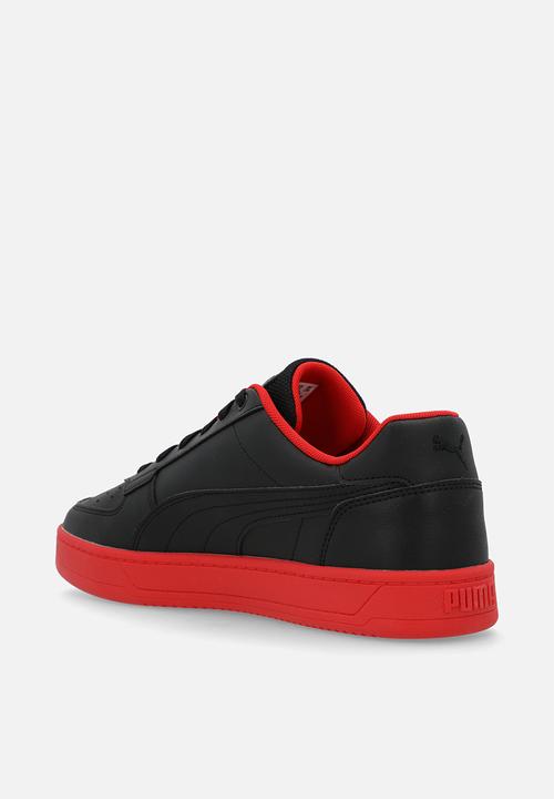 PUMA - F1 Caven 2.0 - Motorsport - PUMA Black-Pop Red