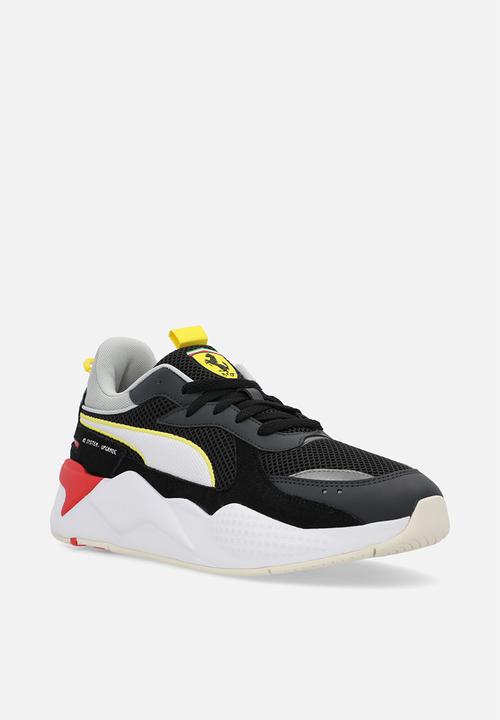 PUMA - Ferrari RS-X