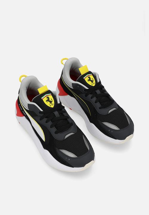 PUMA - Ferrari RS-X