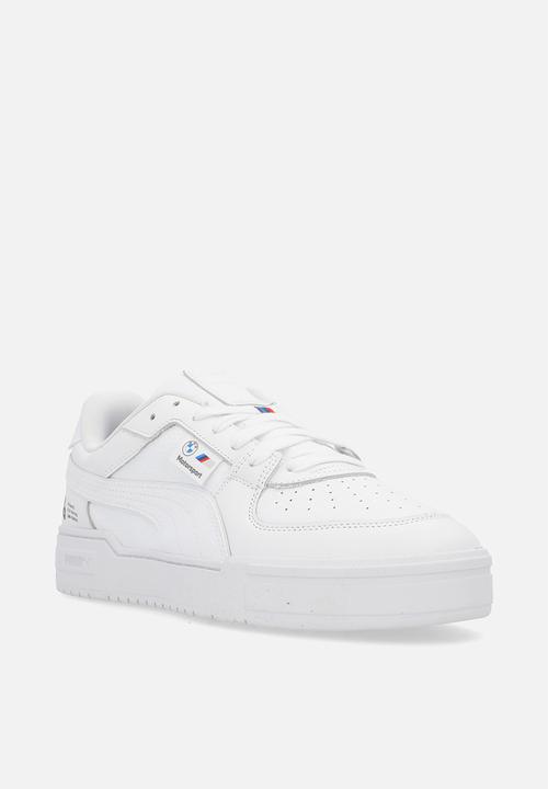 PUMA - Motorsport BMW MMS CA Pro