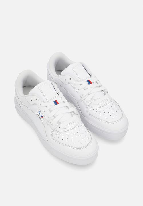 PUMA - Motorsport BMW MMS CA Pro