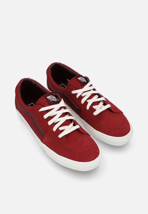Vans - SK8-LOW